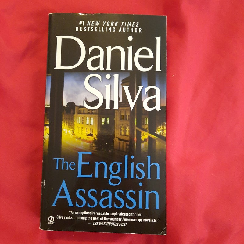 The English Assassin