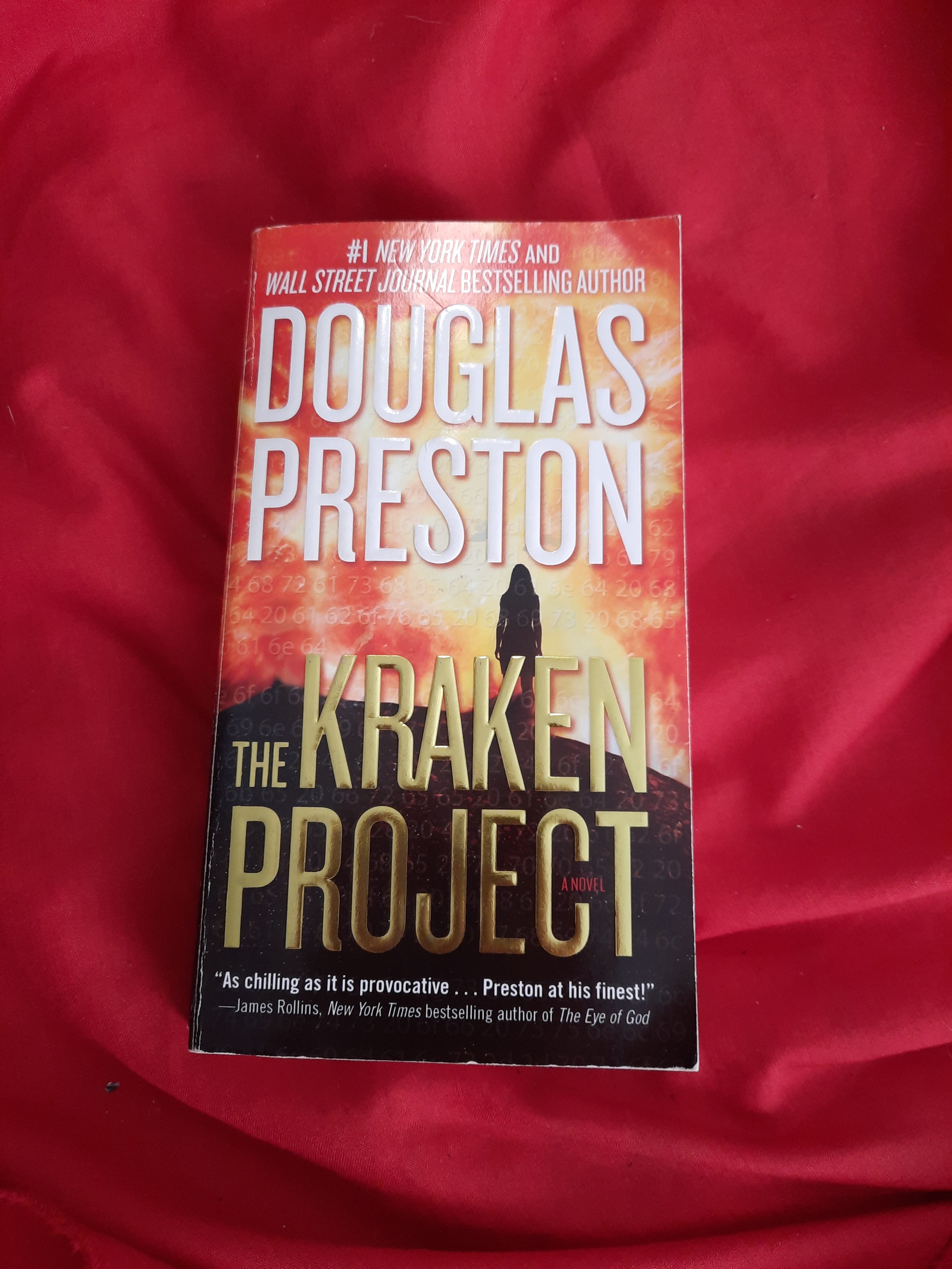 The Kraken Project