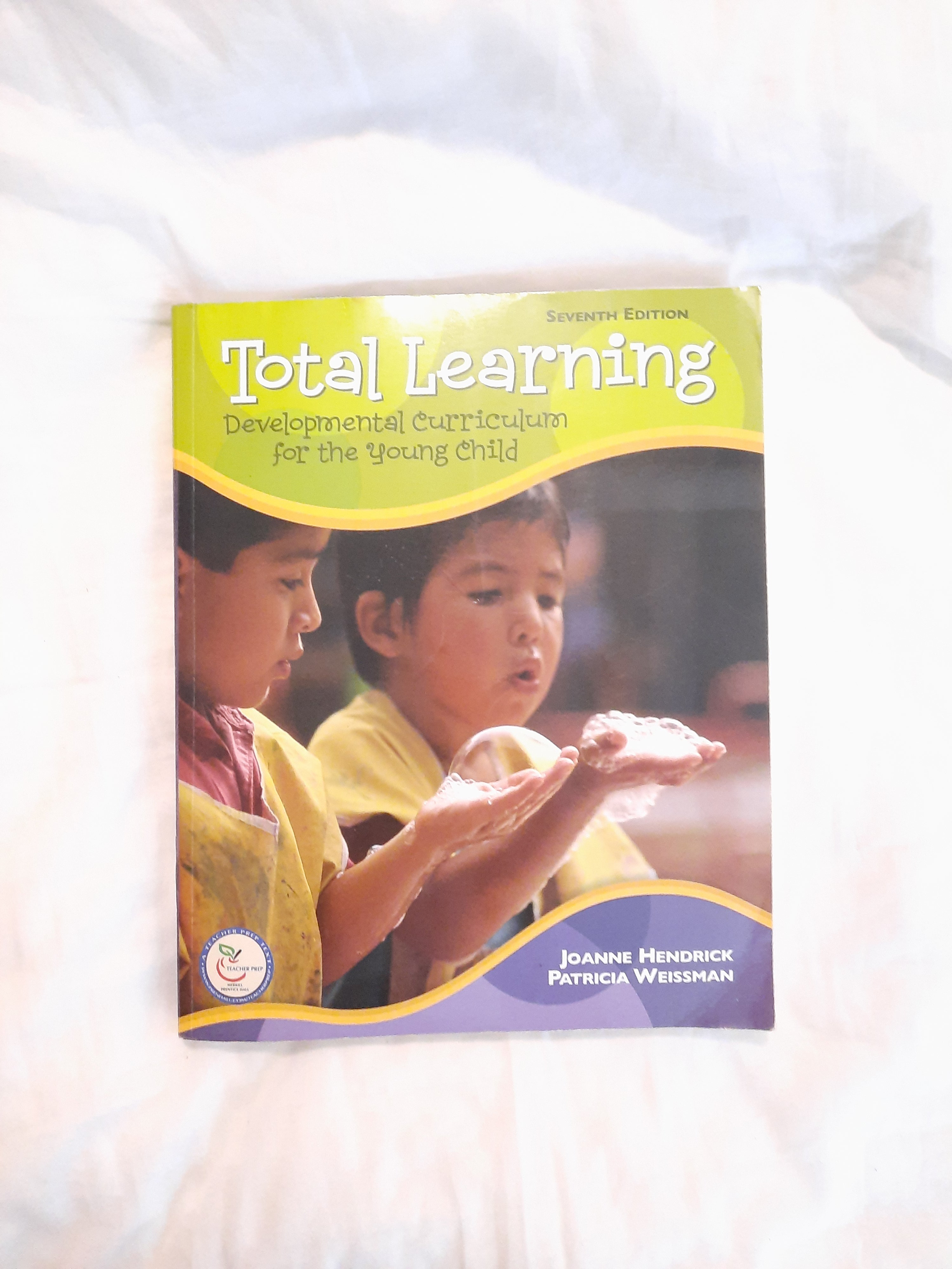 Total Learning