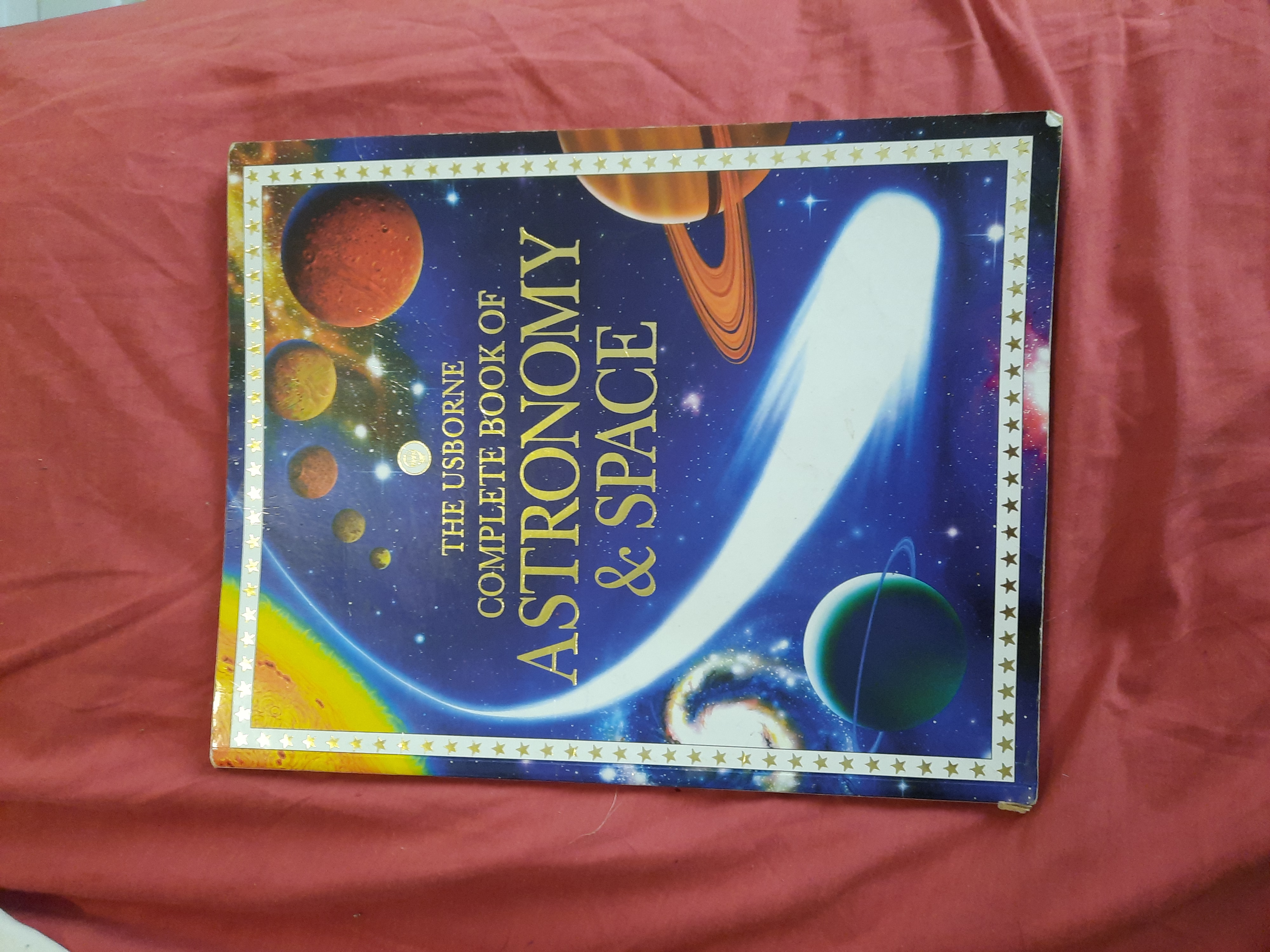 9780746031049 book cover