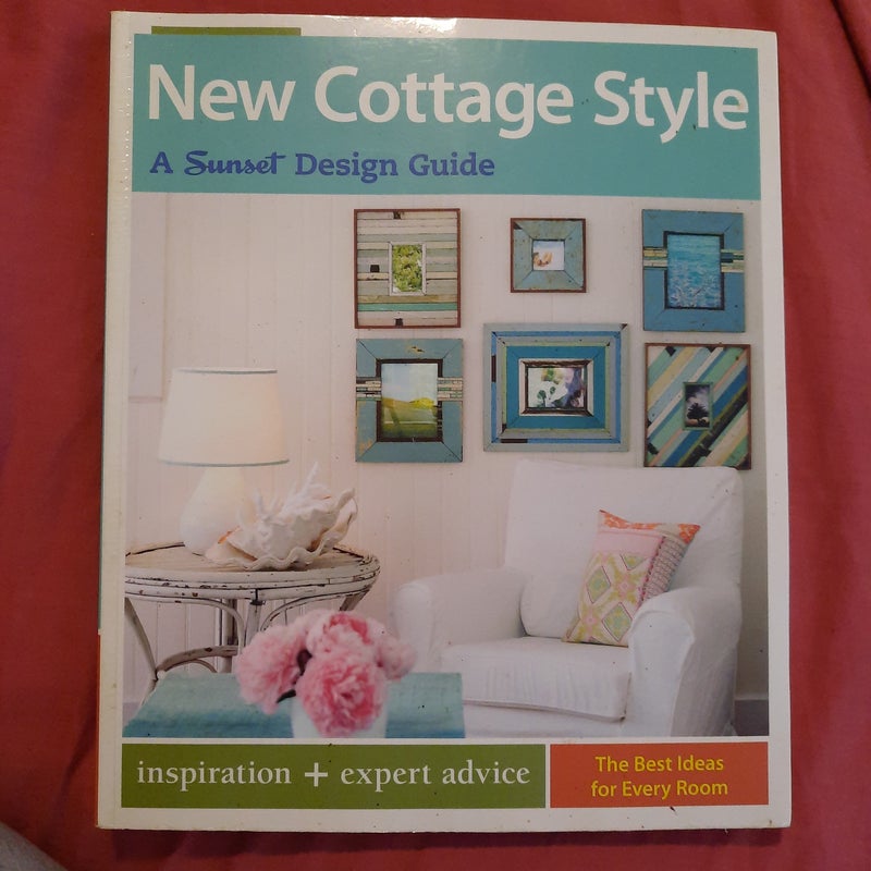 New Cottage Style