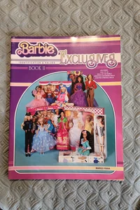 Barbie Exclusives