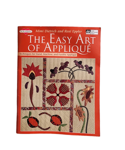 The Easy Art of Applique