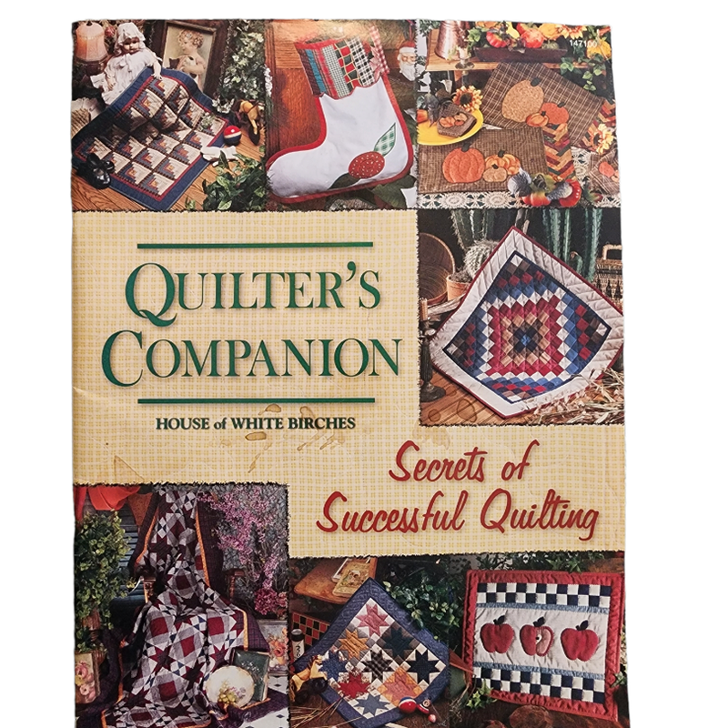 Quilter's Companion