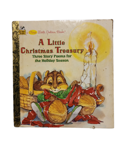 A Little Christmas Treasury