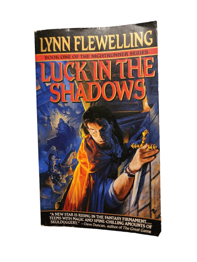 Luck in the Shadows