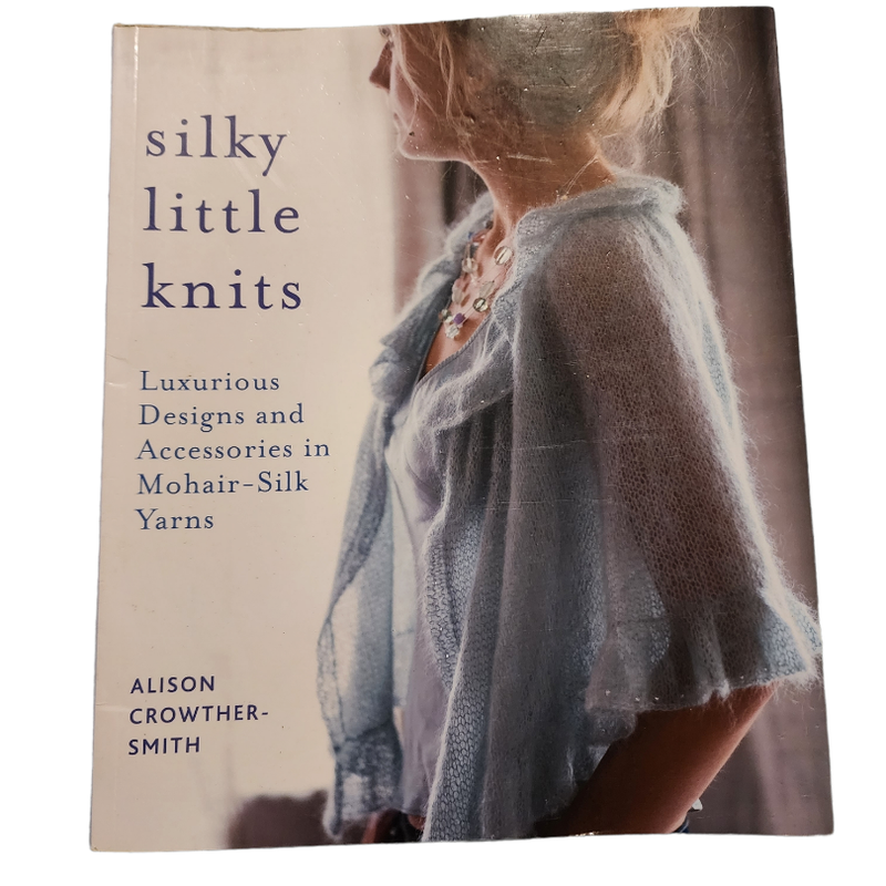 Silky Little Knits