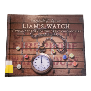 Liam's Watch