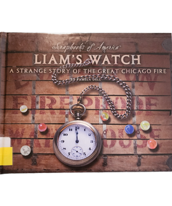 Liam's Watch