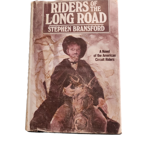 Riders of the Long Road