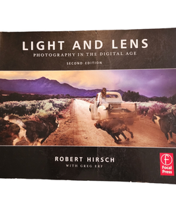 Light and Lens