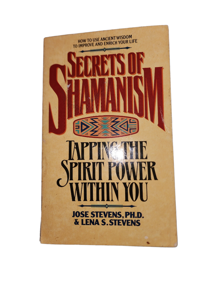 Secrets of Shamanism