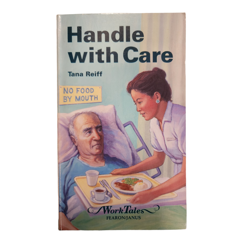 Handle With Care (Worktales)