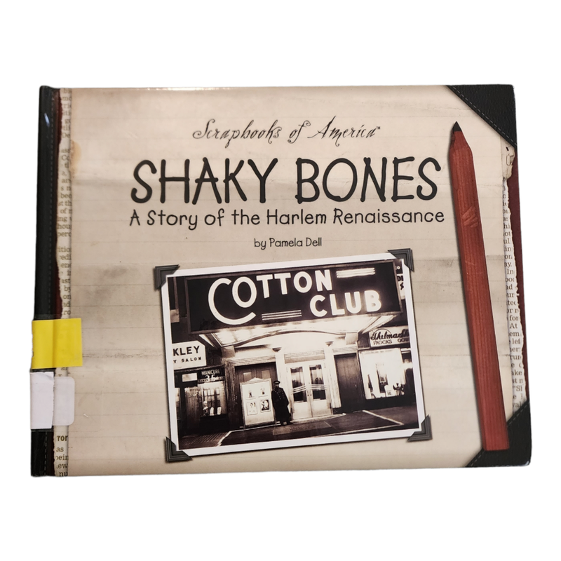 Shaky Bones