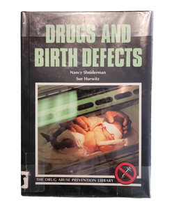 Drugs and Birth Defects