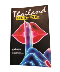 Thailand Confidential