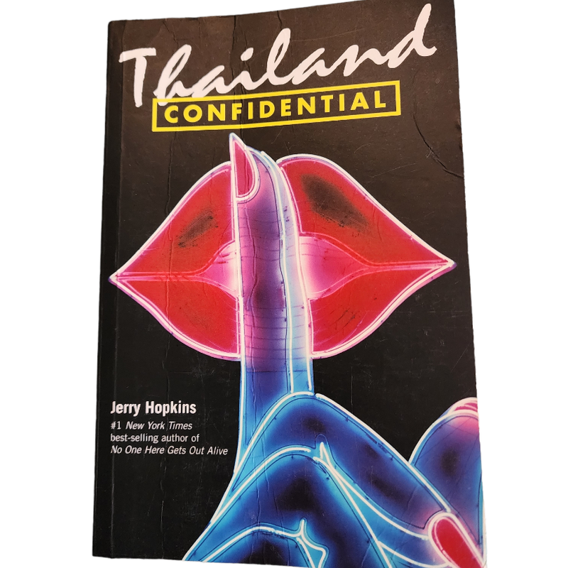 Thailand Confidential