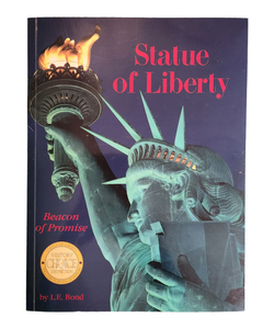 Statue of Liberty: Beacon of Promise