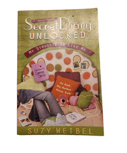Secret Diary Unlocked