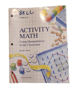 Activity Math