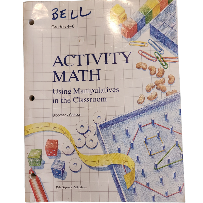 Activity Math