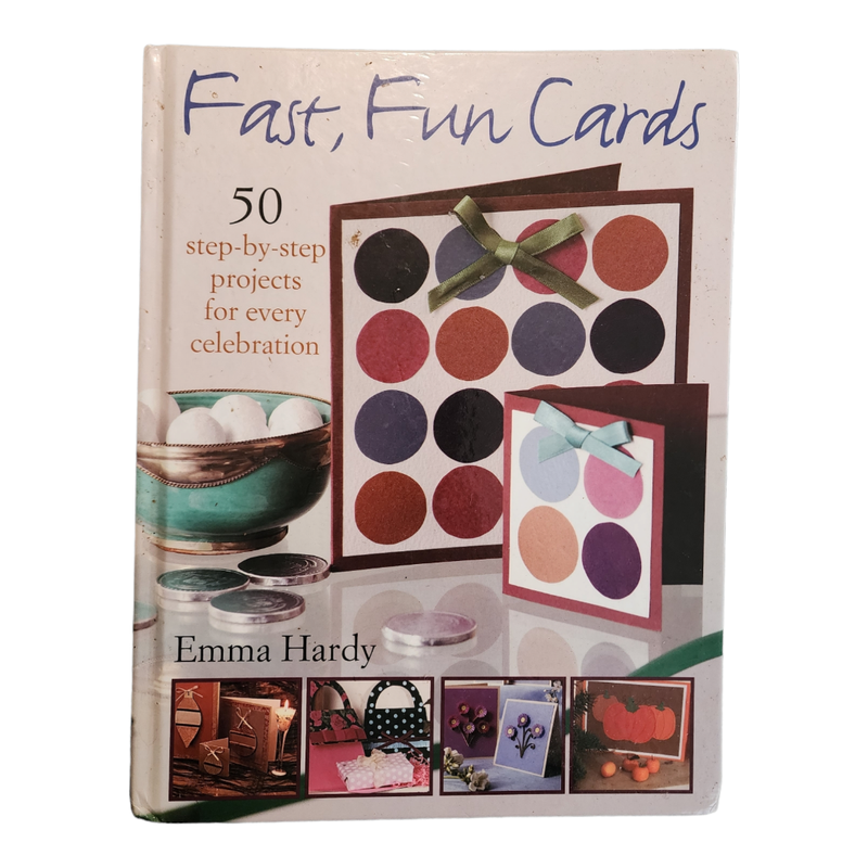 Fast Fun Cards