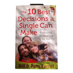 The 10 Best Decisions a Single Can Make