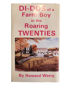 Di-Dos of a Farm Boy in the Roaring Twenties