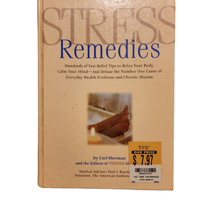 Stress Remedies