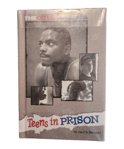 Teens in Prison
