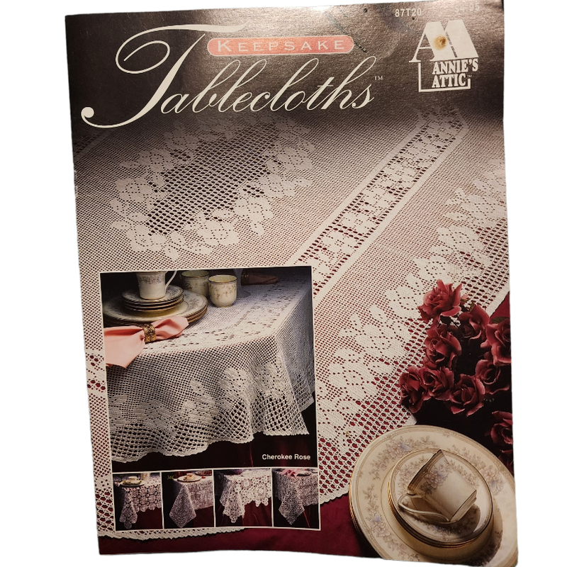 Keepsake Tablecloths