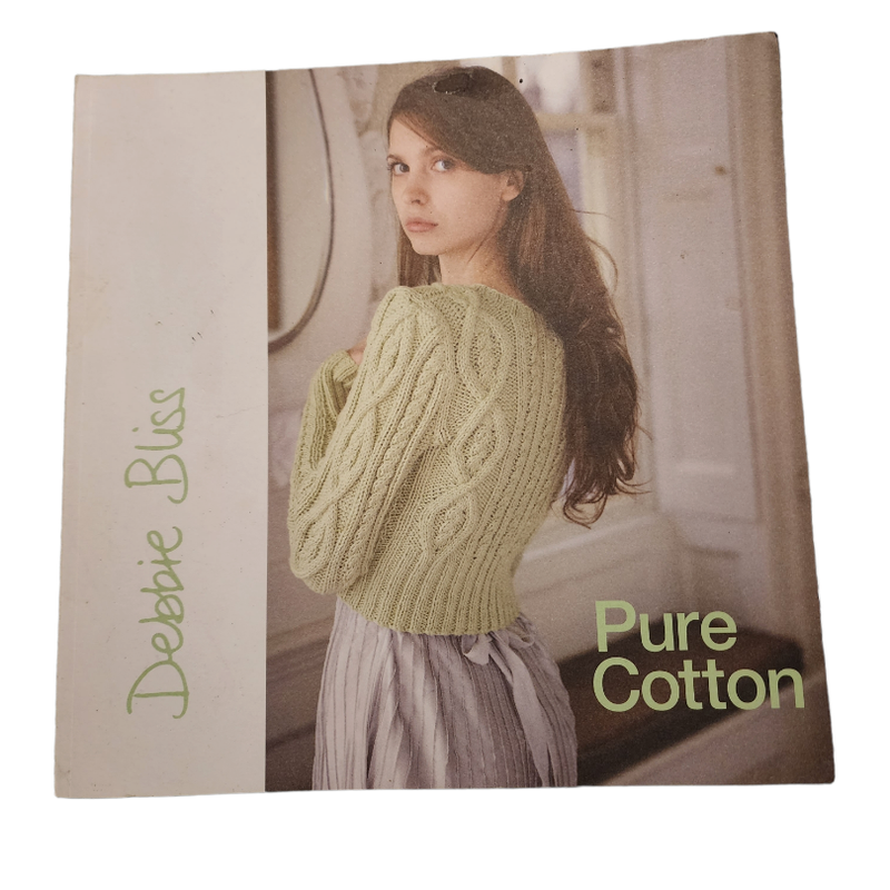 Pure Cotton