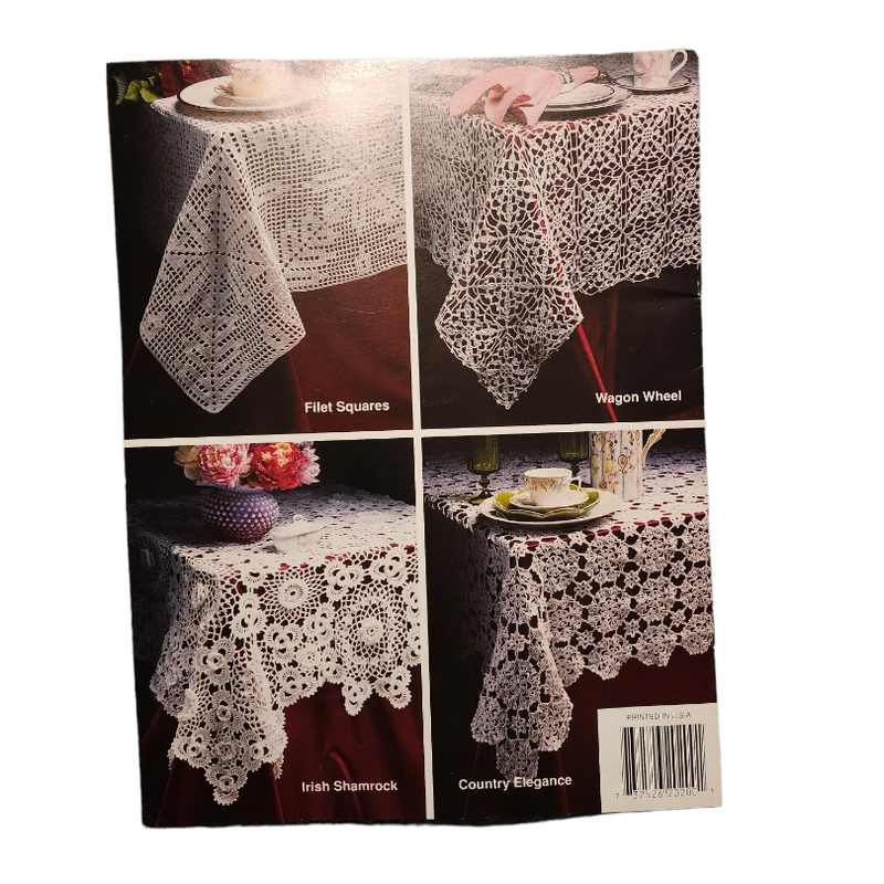 Keepsake Tablecloths
