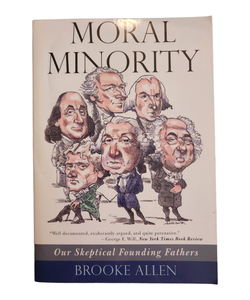 Moral Minority