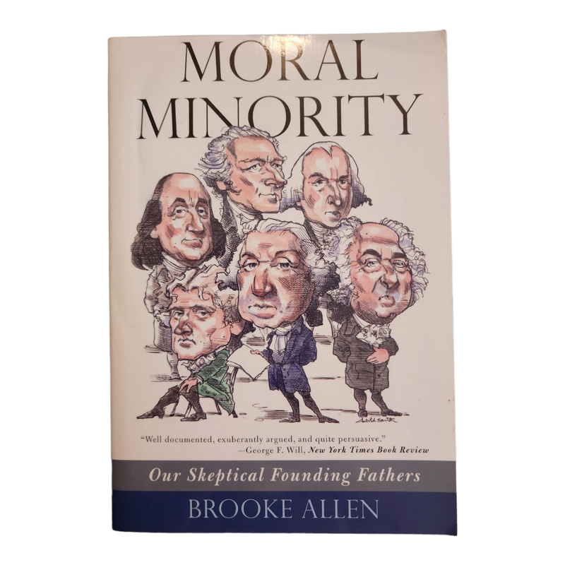 Moral Minority