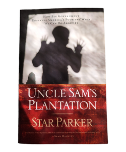 Uncle Sams Plantation