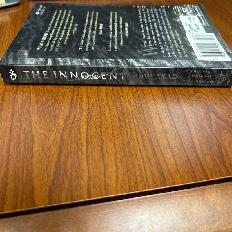 The Innocent