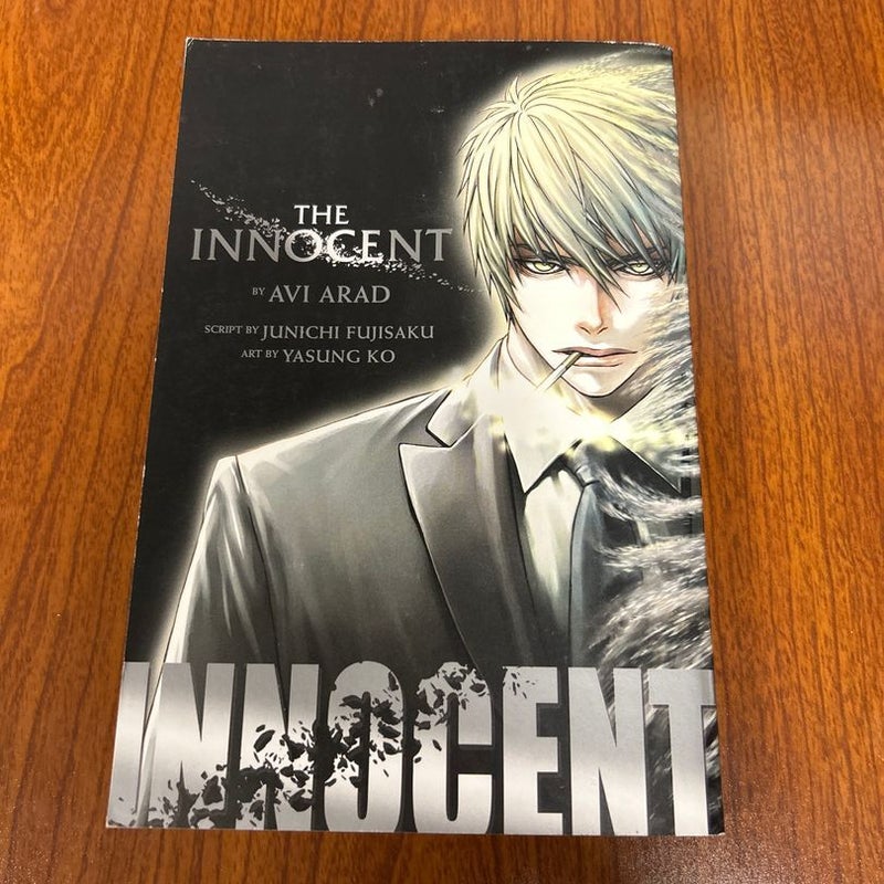 The Innocent
