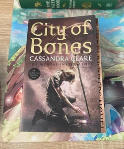 City of Bones