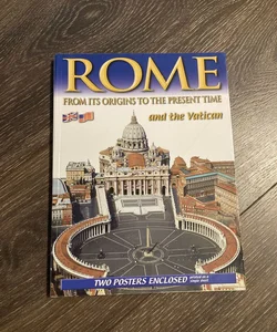 Rome,from Its Origins