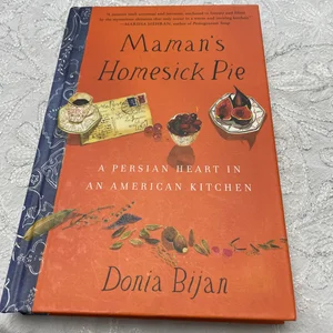 Maman's Homesick Pie