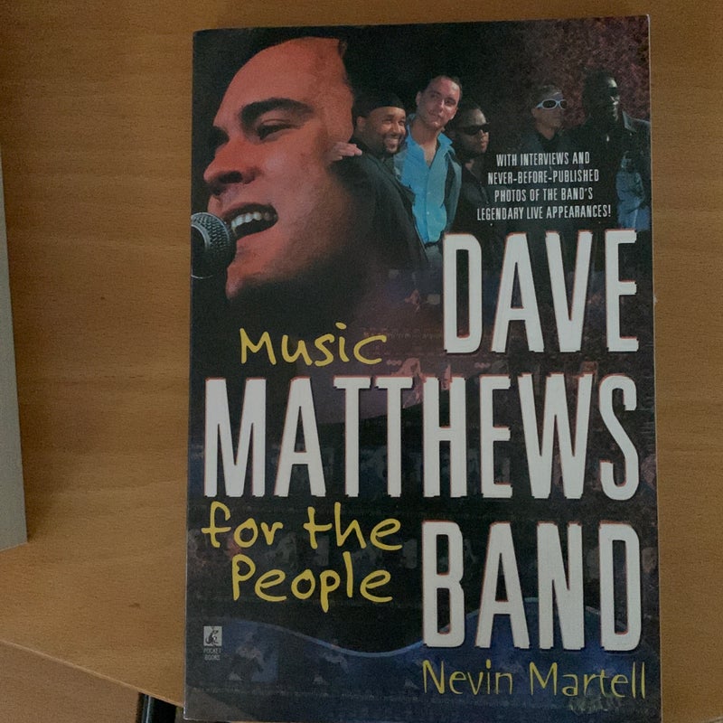 The Dave Matthews Band