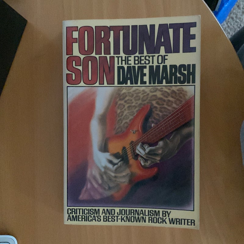 Fortunate Son