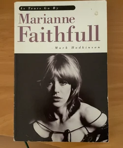 Marianne Faithfull