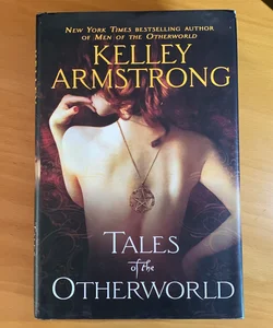 Bundle:Tales of the Otherworld & Men of the Otherworld
