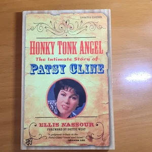 Honky Tonk Angel