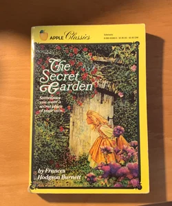 The Secret Gardenl