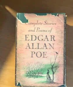 Complete Stories  & Poems