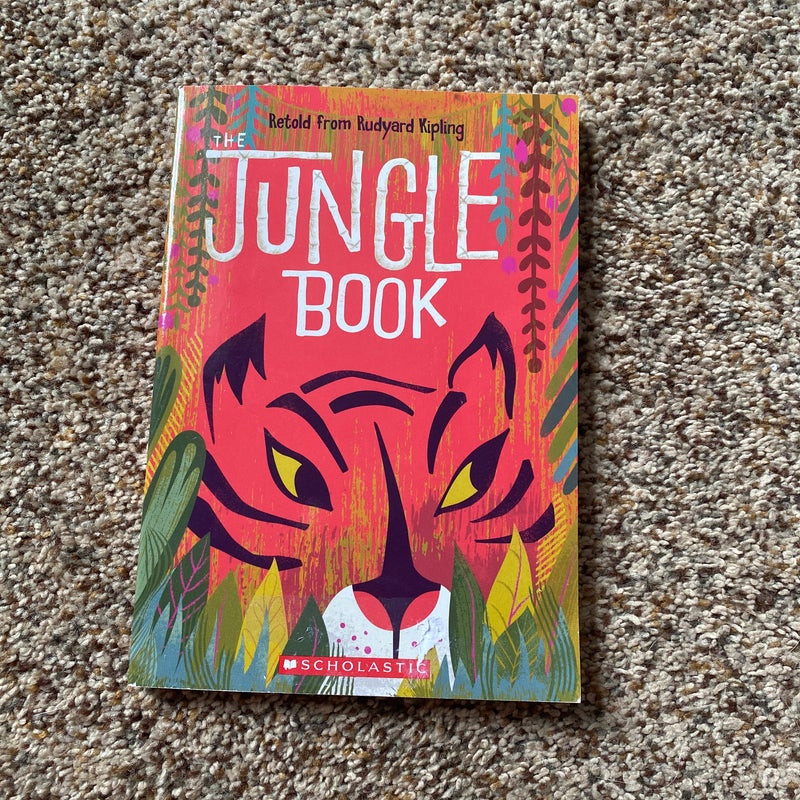 The Jungle Book