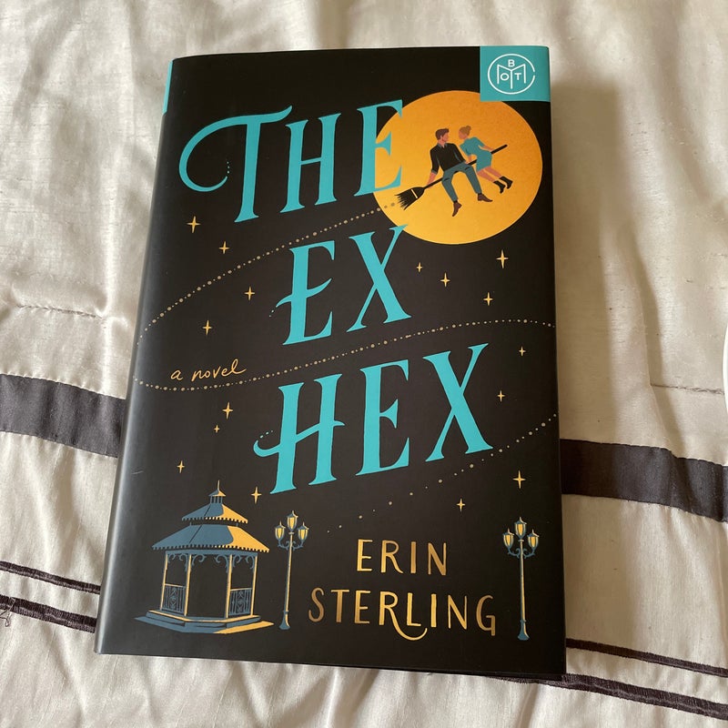 The Ex Hex